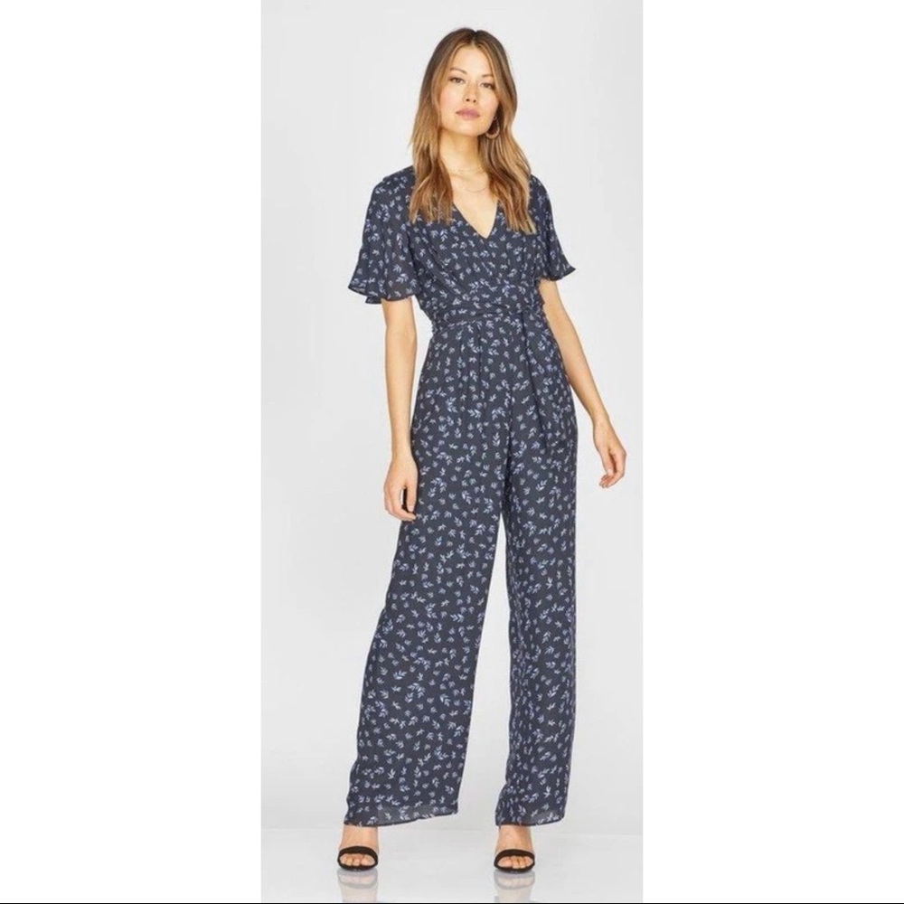 Greylin romper never worn xs